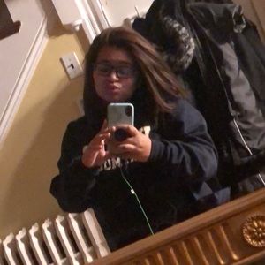 Meet your Posher, Barbara